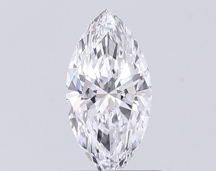 Loose Diamond - MARQUISE 0.63ct D VVS1 (1 of 1)