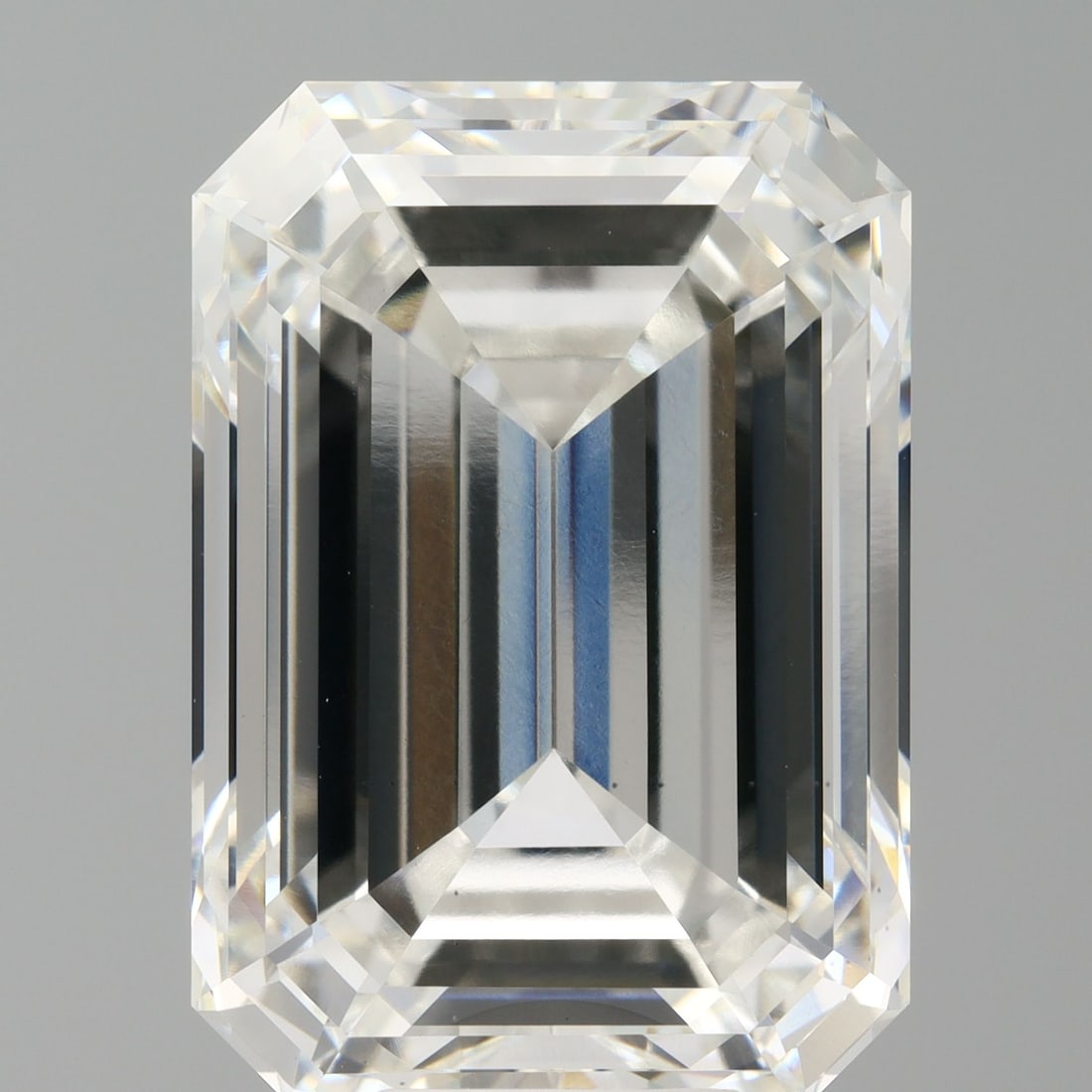 Loose Diamond - EMERALD 11.06ct F VS2 (1 of 1)