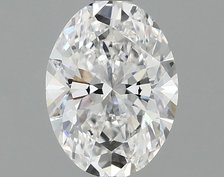 Loose Diamond - OVAL 1.09ct E VVS2 (1 of 1)