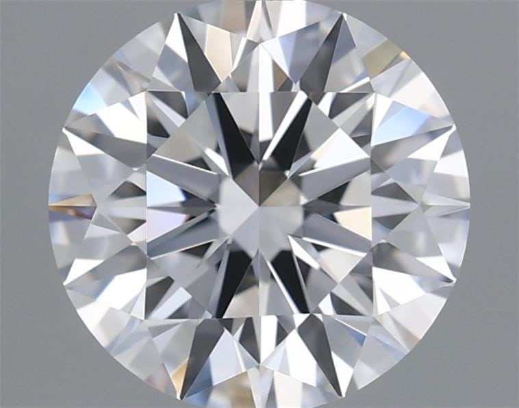 Ideal Loose Diamond - ROUND 1.61ct E IF (1 of 1)