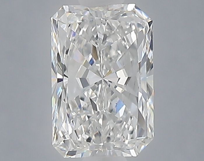 Loose Diamond - RADIANT 1.08ct E VS1 (1 of 1)