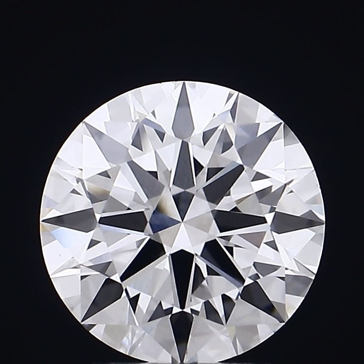 Loose Diamond - ROUND 2.49ct D VS1 (1 of 1)