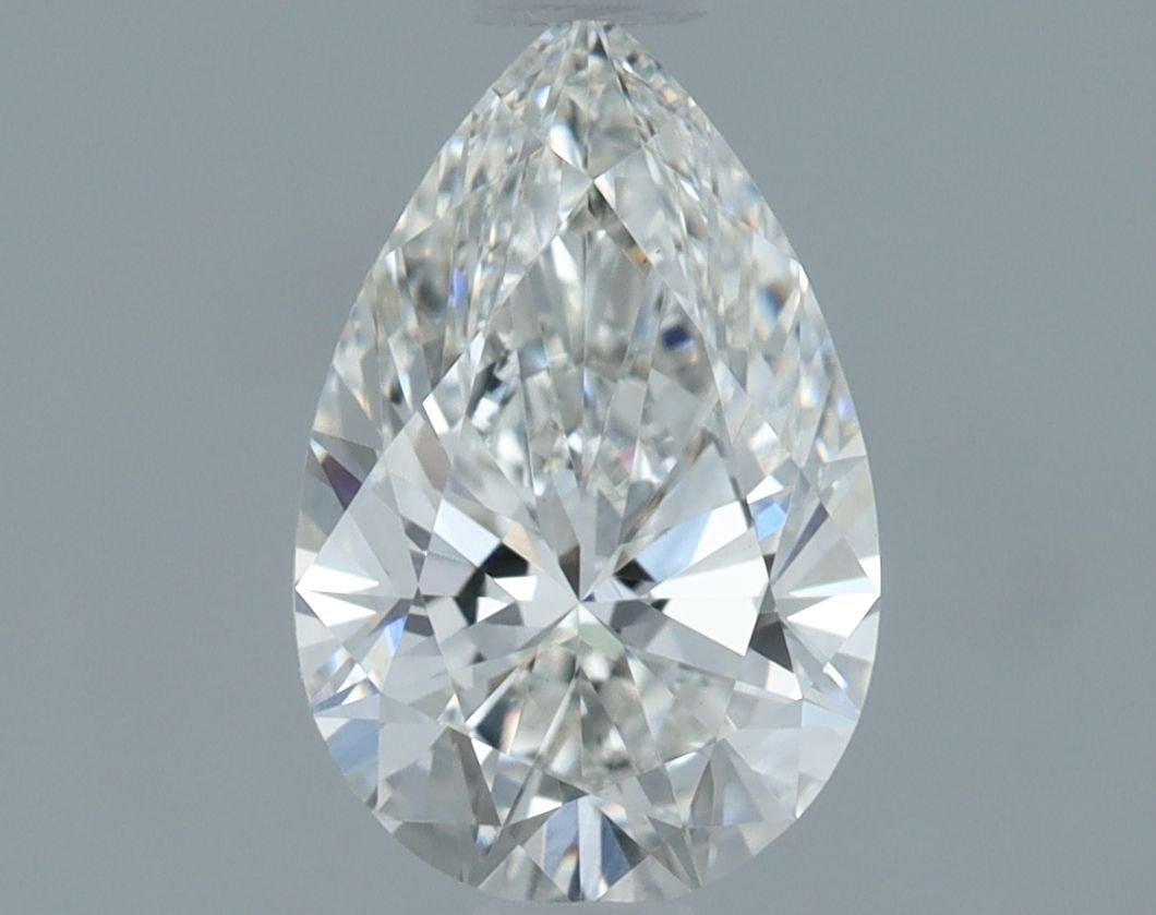 Loose Diamond - PEAR 1.02ct F VS1 (1 of 1)