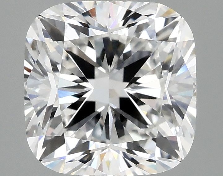 Loose Diamond - CUSHION MODIFIED 3.03ct E VVS2 (1 of 1)