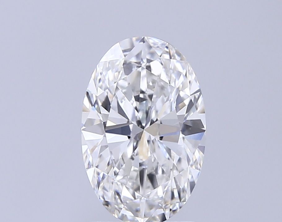 Loose Diamond - OVAL 2.07ct F VVS1 (1 of 1)