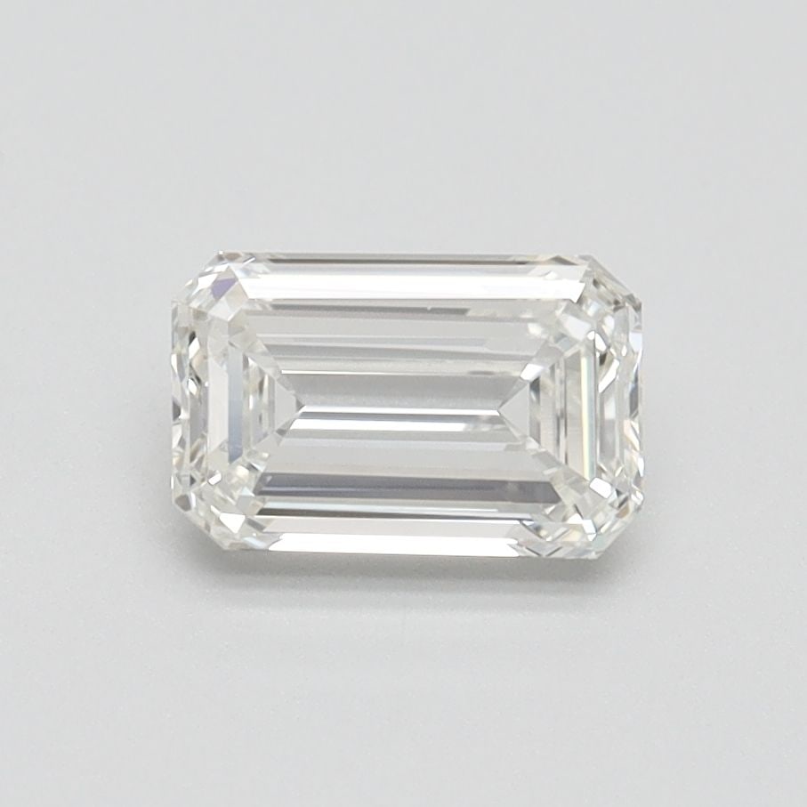 Loose Diamond - EMERALD 1.01ct H VVS2 (1 of 1)