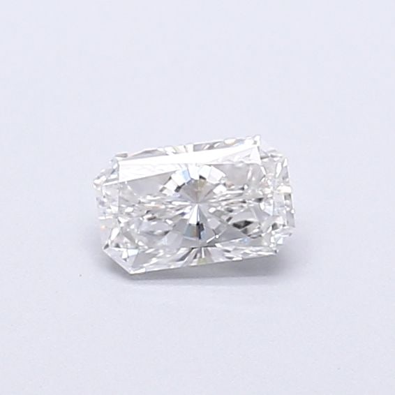 Loose Diamond - RADIANT 0.32ct E VVS1 (1 of 1)