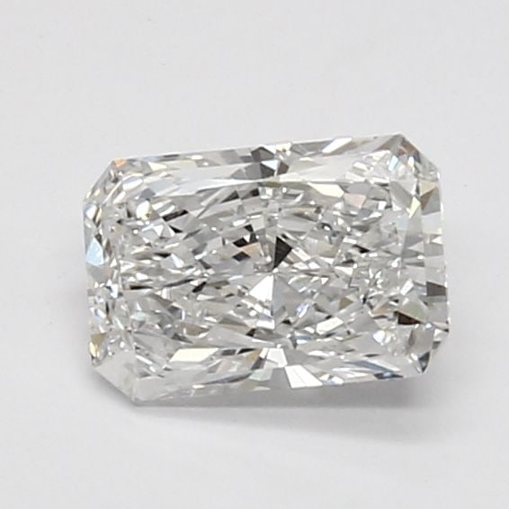 Loose Diamond - RADIANT 0.94ct E VS1: Loose Diamond - RADIANT 0.94ct E VS1 Source: This is a real non-mined Diamond that has been grown in a lab Shape: RADIANT Carats: 0.94 Color: E Clarity: VS1 Certification: IGI Video:
