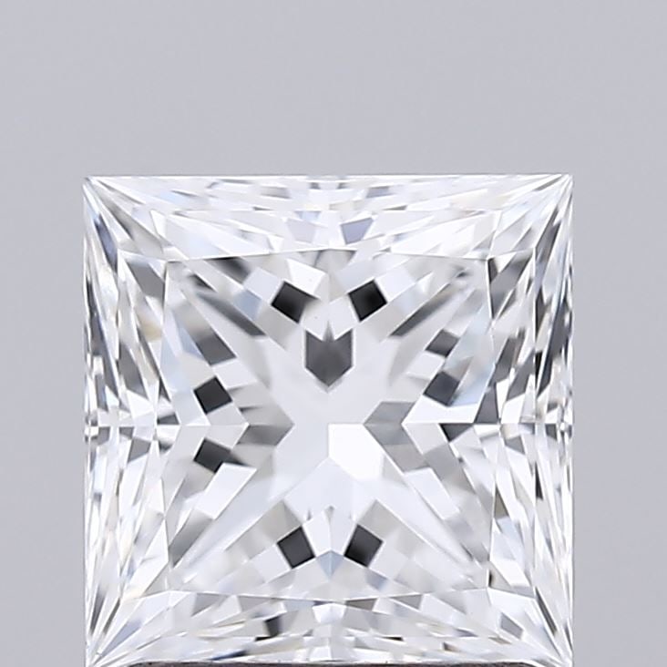 Loose Diamond - PRINCESS 1.53ct D VVS2 (1 of 1)