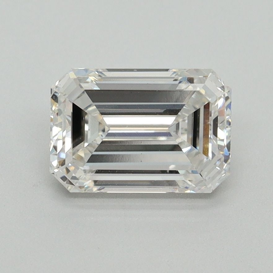 Loose Diamond - EMERALD 1.56ct E VS1 (1 of 1)