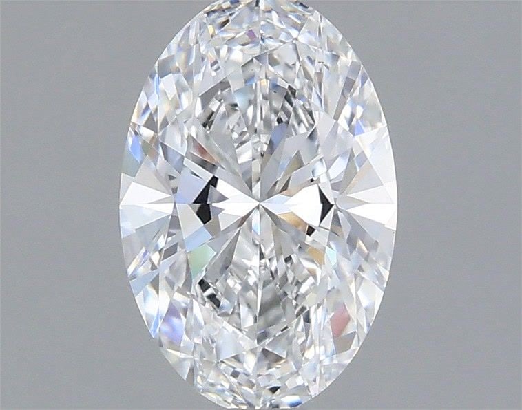 Loose Diamond - OVAL 1.08ct E VS2: Loose Diamond - OVAL 1.08ct E VS2 Source: This is a real non-mined Diamond that has been grown in a lab Shape: OVAL Carats: 1.08 Color: E Clarity: VS2 Certification: IGI Video: