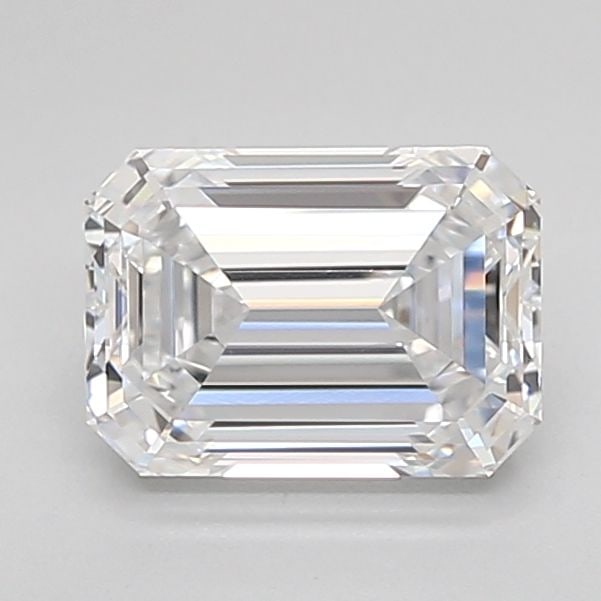 Loose Diamond - EMERALD 1.62ct D IF (1 of 1)