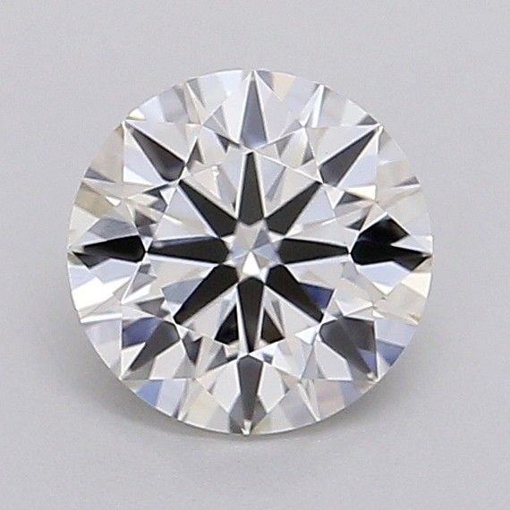 Ideal Loose Diamond - ROUND 1.24ct G VVS2 (1 of 1)