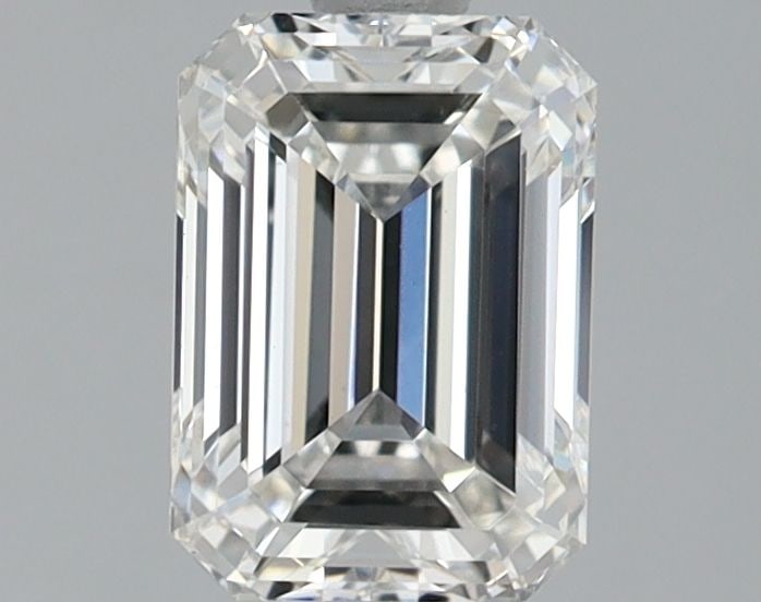 Loose Diamond - EMERALD 1.3ct G VS1 (1 of 1)