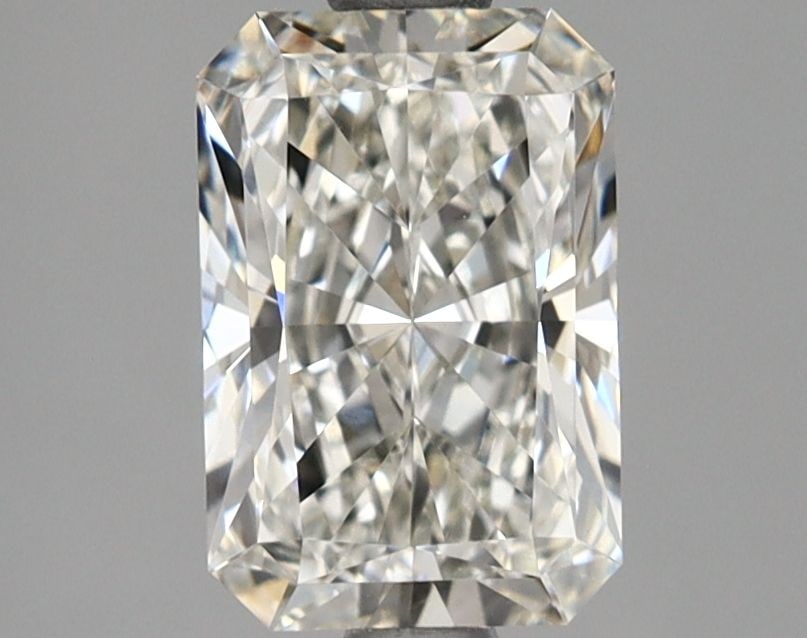 Loose Diamond - RADIANT 1.62ct G VVS2 (1 of 1)