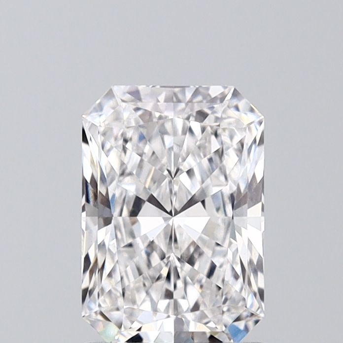 Loose Diamond - RADIANT 1.28ct E VS1 (1 of 1)