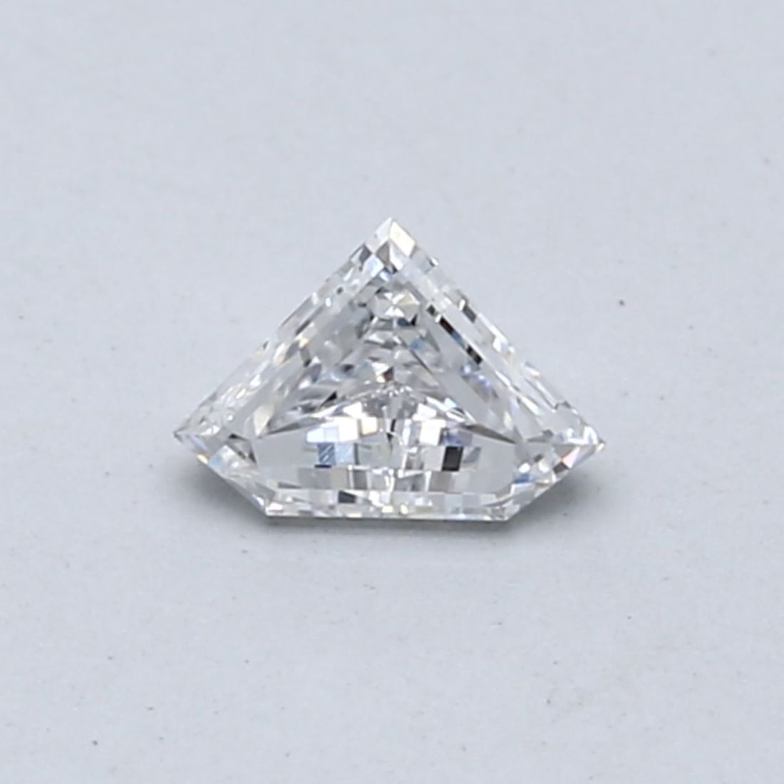 Loose Diamond - PENTAGONAL 0.32ct F VS1 (1 of 1)