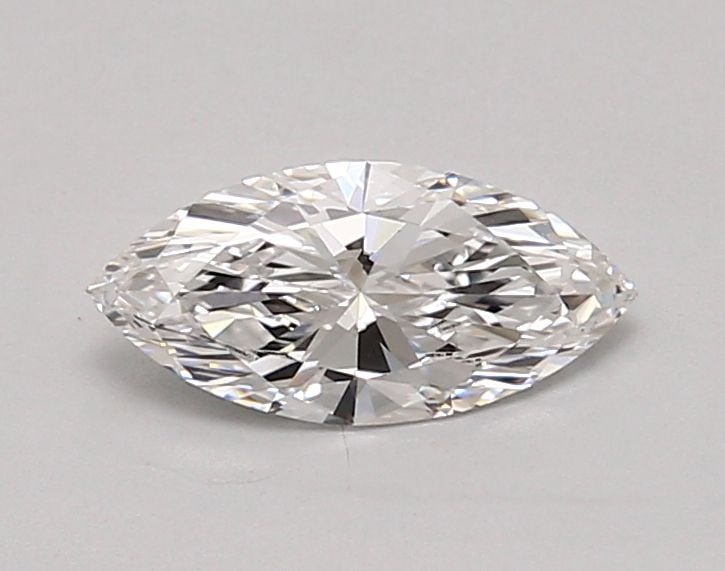 Loose Diamond - MARQUISE 1.0ct D VVS2: Loose Diamond - MARQUISE 1.0ct D VVS2 Source: This is a real non-mined Diamond that has been grown in a lab Shape: MARQUISE Carats: 1.0 Color: D Clarity: VVS2 Certification: IGI The Diamond Depot Guar