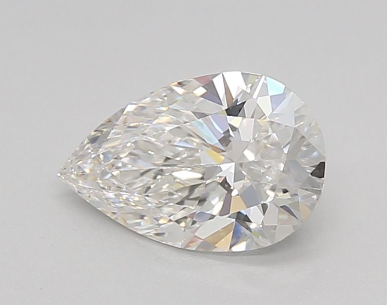 Loose Diamond - PEAR 1.01ct G VS1 (1 of 1)