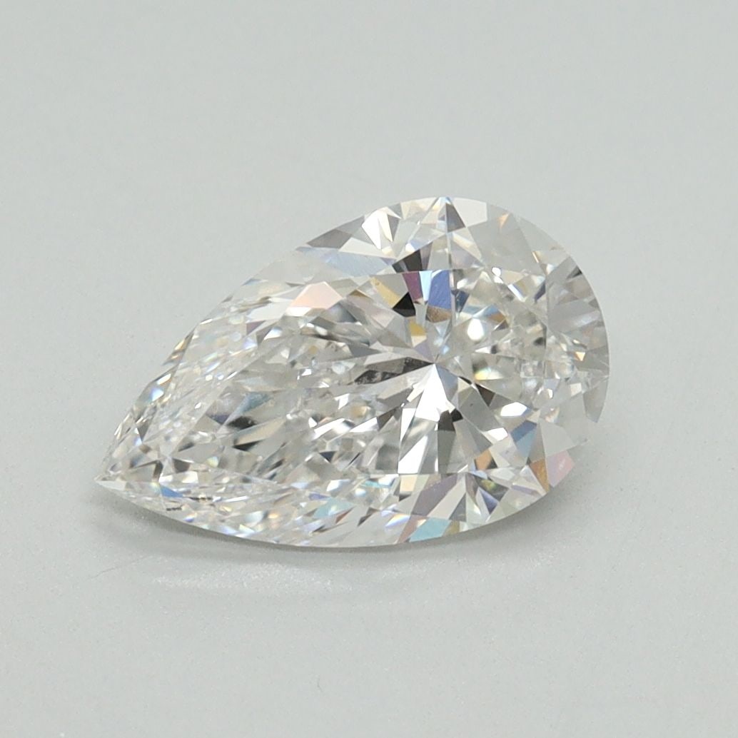 Loose Diamond - PEAR 1.51ct E VS1 (1 of 1)