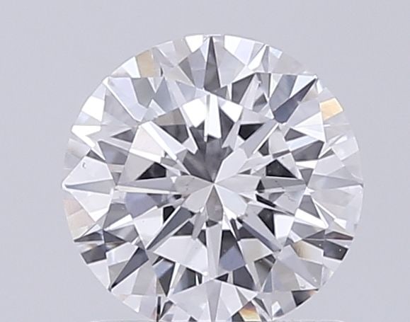 Loose Diamond - ROUND 1.06ct E VS2 (1 of 1)