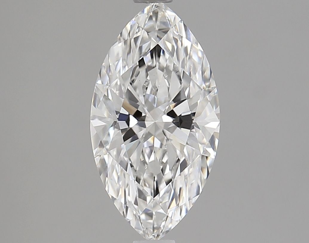 Loose Diamond - MARQUISE 1.84ct E VS1: Loose Diamond - MARQUISE 1.84ct E VS1 Source: This is a real non-mined Diamond that has been grown in a lab Shape: MARQUISE Carats: 1.84 Color: E Clarity: VS1 Certification: IGI Video: Video Link 