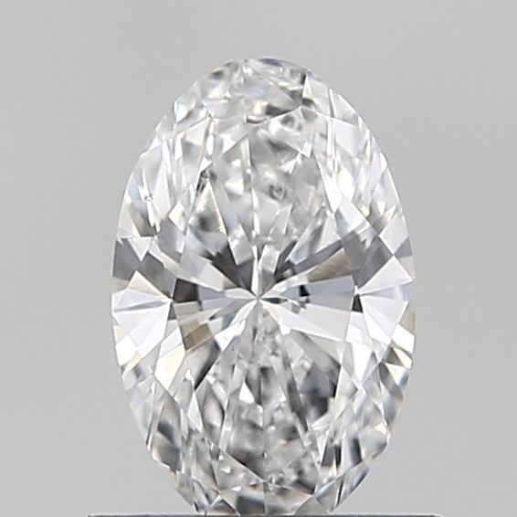 Loose Diamond - OVAL 0.81ct E VS2 (1 of 1)