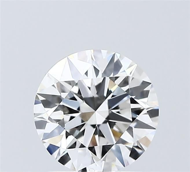 Ideal Loose Diamond - ROUND 1.55ct F VVS2 (1 of 1)