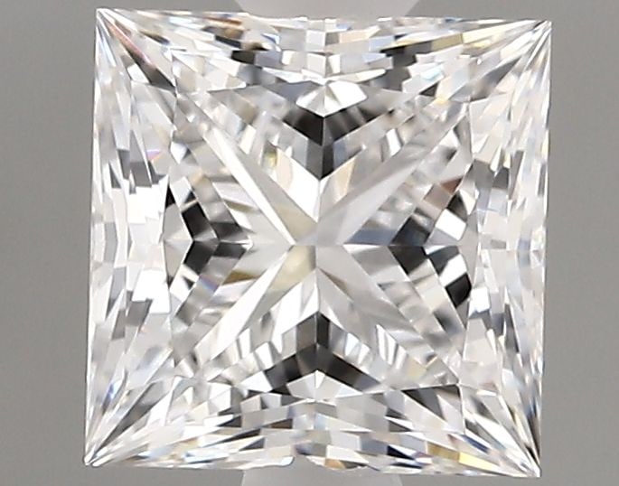 Loose Diamond - PRINCESS 1.41ct D VVS2 (1 of 1)