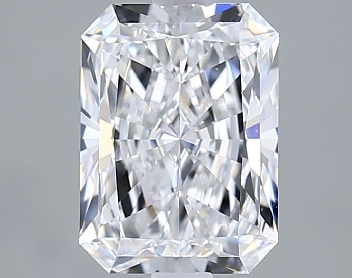 Loose Diamond - RADIANT 2.03ct D VVS1 (1 of 1)