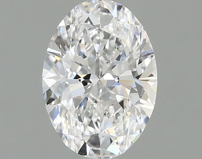 Loose Diamond - OVAL 0.97ct D VVS2 (1 of 1)