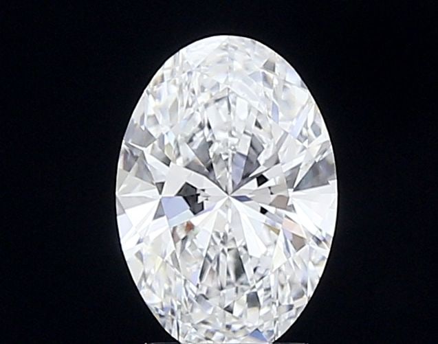 Loose Diamond - OVAL 2.0ct D VS1 (1 of 1)