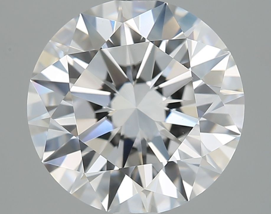 Ideal Loose Diamond - ROUND 2.5ct E VS1: Ideal Loose Diamond - ROUND 2.5ct E VS1 Source: This is a real non-mined Diamond that has been grown in a lab Shape: ROUND Carats: 2.5 Color: E Clarity: VS1 Certification: IGI Video: