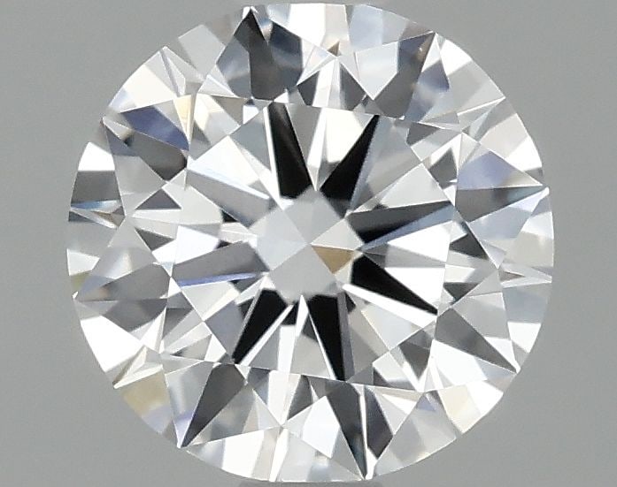 Ideal Loose Diamond - ROUND 0.98ct D VVS2 (1 of 1)