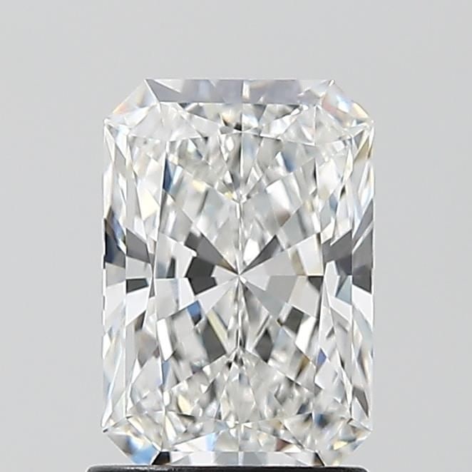 Loose Diamond - RADIANT 1.53ct E VVS2 (1 of 1)