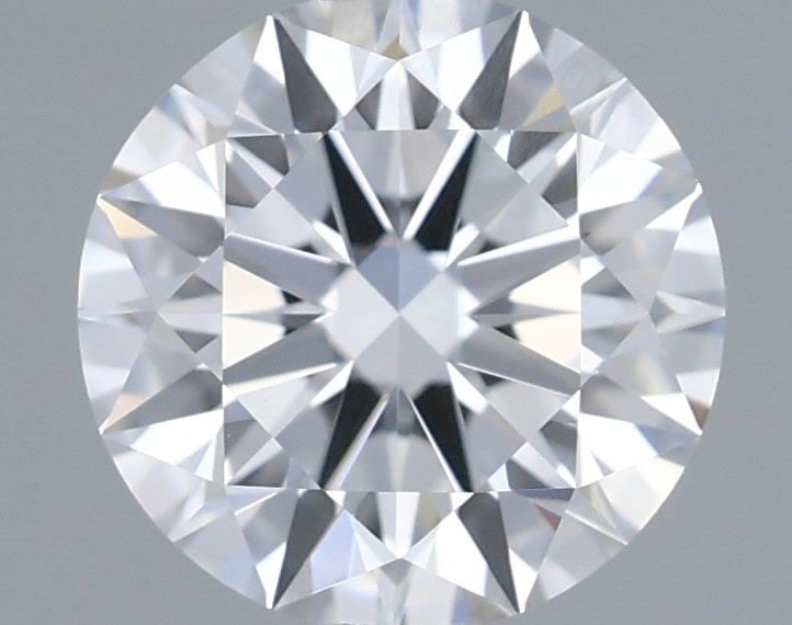 Loose Diamond - ROUND 0.77ct D VS2 (1 of 1)