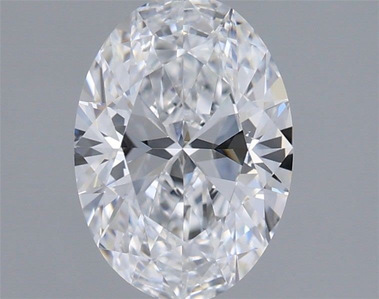 Loose Diamond - OVAL 1.52ct D VVS1 (1 of 1)
