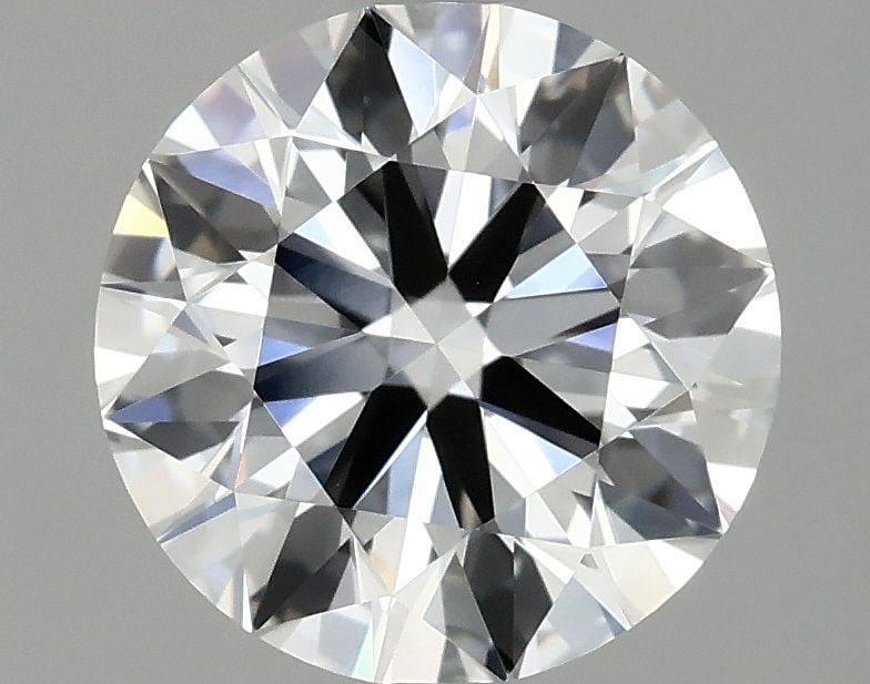 Loose Diamond - ROUND 1.59ct D VVS2: Loose Diamond - ROUND 1.59ct D VVS2 Source: This is a real non-mined Diamond that has been grown in a lab Shape: ROUND Carats: 1.59 Color: D Clarity: VVS2 Certification: IGI Video: