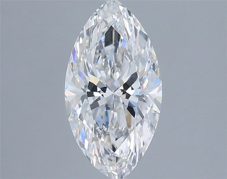 Loose Diamond - MARQUISE 1.18ct E IF: Loose Diamond - MARQUISE 1.18ct E IF Source: This is a real non-mined Diamond that has been grown in a lab Shape: MARQUISE Carats: 1.18 Color: E Clarity: IF Certification: IGI Video: