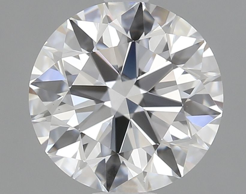 Ideal Loose Diamond - ROUND 1.5ct D VS1 (1 of 1)