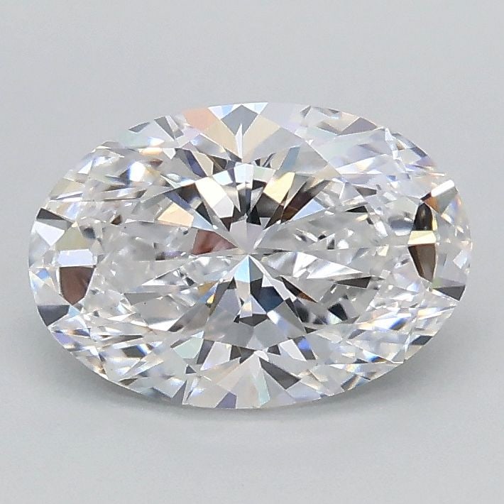 Loose Diamond - OVAL 1.05ct D VVS2: Loose Diamond - OVAL 1.05ct D VVS2 Source: This is a real non-mined Diamond that has been grown in a lab Shape: OVAL Carats: 1.05 Color: D Clarity: VVS2 Certification: IGI Video: