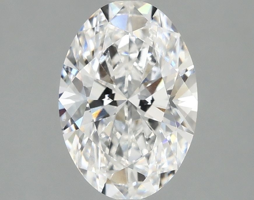 Loose Diamond - OVAL 2.02ct E VVS2: Loose Diamond - OVAL 2.02ct E VVS2 Source: This is a real non-mined Diamond that has been grown in a lab Shape: OVAL Carats: 2.02 Color: E Clarity: VVS2 Certification: IGI Video: