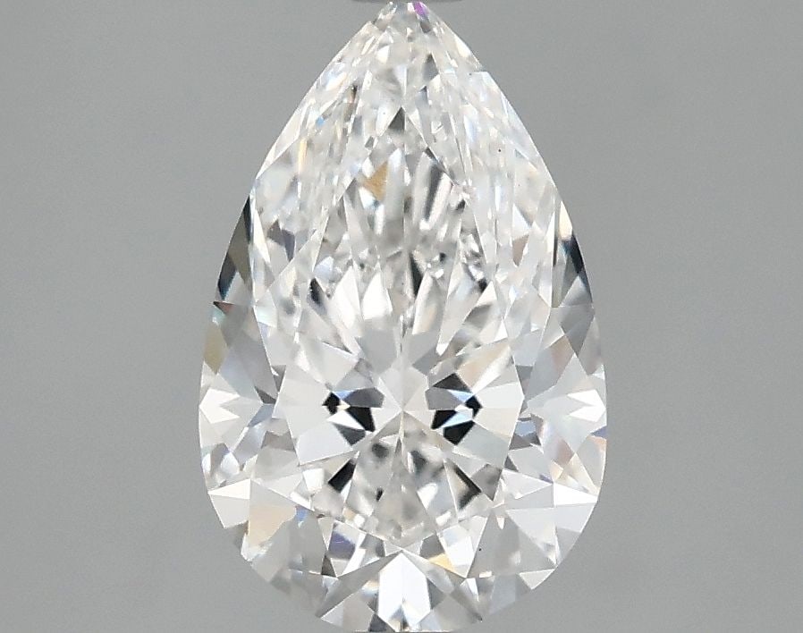 Loose Diamond - PEAR 1.99ct E VVS2 (1 of 1)