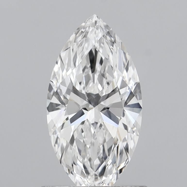 Loose Diamond - MARQUISE 1.01ct D VVS2: Loose Diamond - MARQUISE 1.01ct D VVS2 Source: This is a real non-mined Diamond that has been grown in a lab Shape: MARQUISE Carats: 1.01 Color: D Clarity: VVS2 Certification: IGI Video: