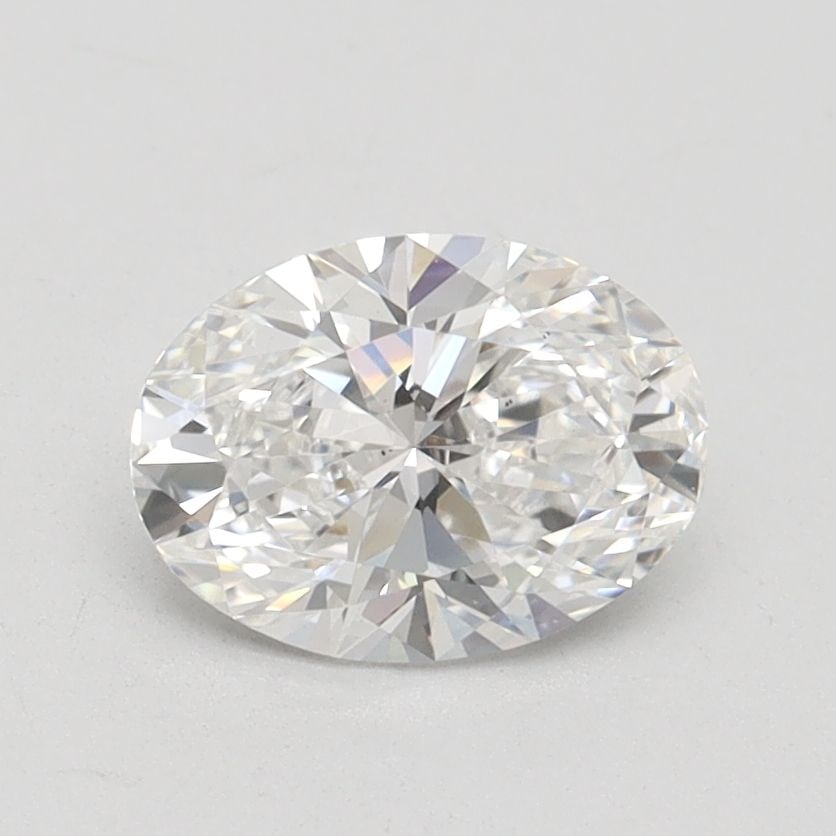 Loose Diamond - OVAL 1.03ct E VS2 (1 of 1)