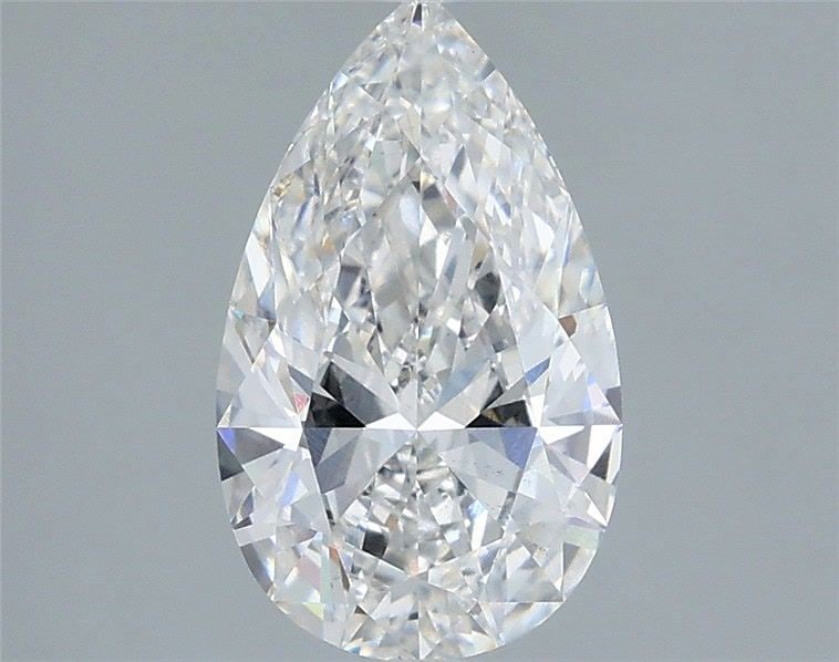 Loose Diamond - PEAR 1.67ct E VS2 (1 of 1)
