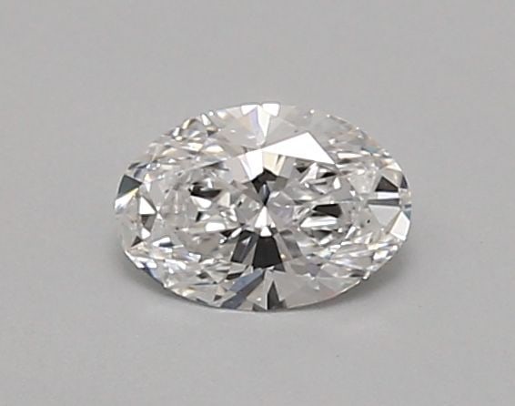 Loose Diamond - OVAL 0.46ct D VS1 (1 of 1)