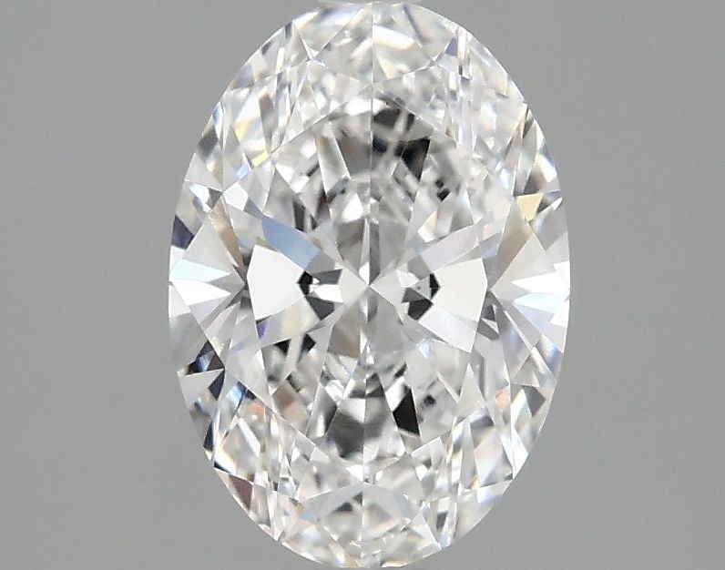 Loose Diamond - OVAL 1.54ct E VVS2 (1 of 1)