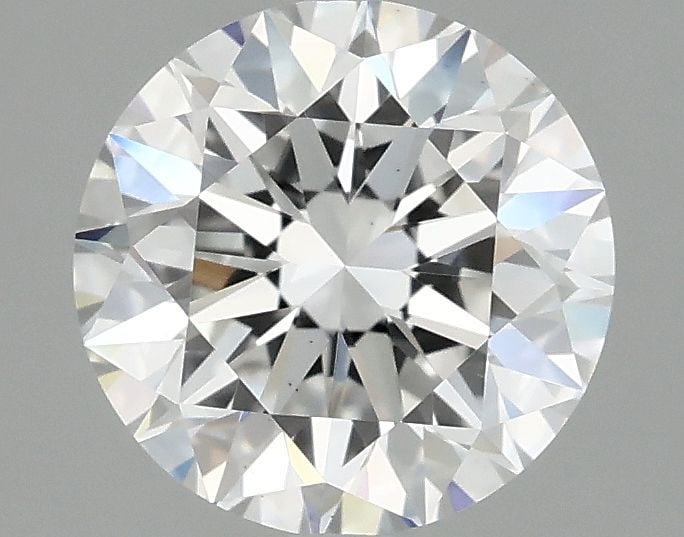Loose Diamond - ROUND 2.07ct E VS1 (1 of 1)