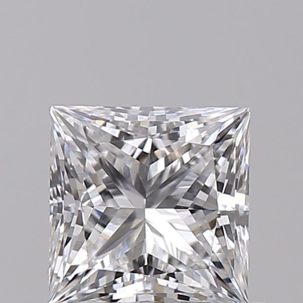 Loose Diamond - PRINCESS 0.74ct D VVS2 (1 of 1)